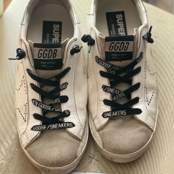 Women’s  Sneakers Size 38